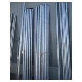 24) Electical Conduit 2"