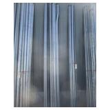 13) Rigid Conduit 1 1/2"