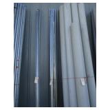 EMT Conduit (Some Partials) 1/2" - 1"