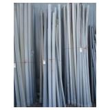 Various Lengths And Sizes PVC Conduit