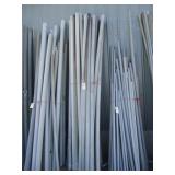 25-35) PVC Conduit 2 1/2"