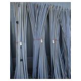 PVC Conduit 1" - 1 1/4"