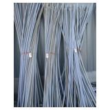 PVC Conduit 1" - 1 1/2"