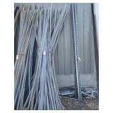 PVC Conduit 1/2" -1"