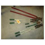 4) Cable Cutters
