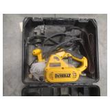 Dewalt 3x21 inch Belt Sander