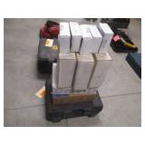 Brady TLS2200 Wire Label Printer w/ Labels