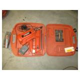 Paslode Impulse Nail Gun