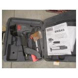 Senco Pnumatic Nail Gun