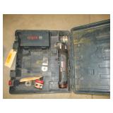 Bosch Battery Powered Multi Tool*