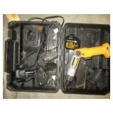 Dewalt Multi Angle Screw Gun