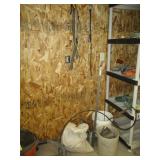 Wire Pullers, Chains, Drill Bit, Clevises, Propane