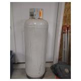 Propane Cylinder