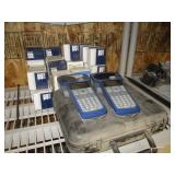 2) Brady Label Printers w/ Labels