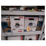 4) Partial Boxes of Cat 5e