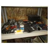 Electrical Testers, Cat 5 Crimpers, Digital