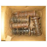 Farm Disc Spacers
