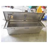 Kobalt Truck Bed Toolbox