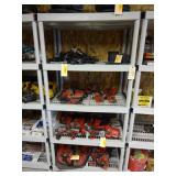 Plastic Shelf