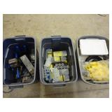 Cadweld Exothermic Welding Kit, Self Tapping Tee