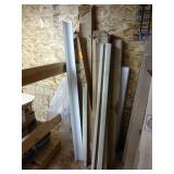 Various Lenghts & Sizes of Wire Mold