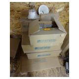 Sea Gull Lighting Recessed Light Fixtures