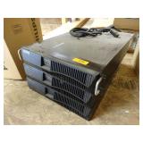 Powerware 9125 UPS Backup System