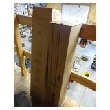 4 Ft T-12 Fluorescent Light Bulbs