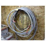 3/0 Aluminium & 1/0 Copper Wire