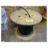 Rool of Fiber Optic Cable