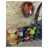 6 AWG, 12 AWG, 10 AWG Wire