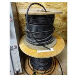 2 Wire Shielded 16AWG, 4C/12AWG Wire