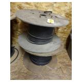 4C/16 AWG Shielded, 2C/16AWG Cables