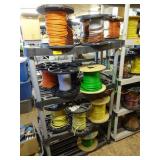 Shelf, 6 & 8 AWG Wire