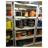Shelf, MC Cable, 6, 8, 10 AWG Wire