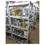 Shelf, Explosion Proof Boxes, Bushings, Explosion
