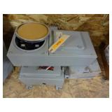 Meter Main Panels, Outdoor Enclosures