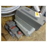 Varitey of Outdoor Panels & Indoor Switches