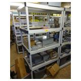Shelf, Panel Boxes, Meter Main, Enclosures,