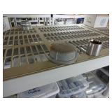 Shelf, Variety of Rigid Couplings, Nipples, &