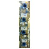 4) Partial Boxes of Cat 5e Cable