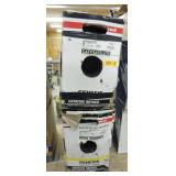 2) Partial Boxes of Coaxial Cable
