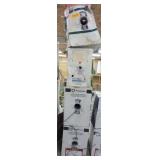 4) Partial Boxes of 18/4 Cable