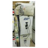 3) Partial Boxes of 16/4 Cable