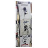 3) Partial Boxes of 4C/18AWG Wire
