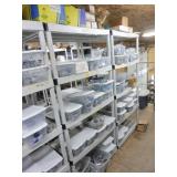 Shelf, 1 Hole Straps, Strut Straps, Liguid Tight