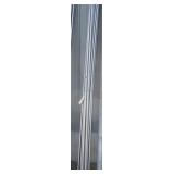 Calbrite Electrical Rigid Stainless Steel Conduit