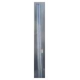 8) Rigid Conduit 1 1/4"