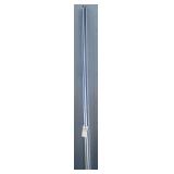 5) Pieces Rigid Conduit 1/2"