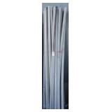 25-35) PVC Conduit 2 1/2"